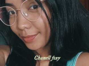 Chanell_foxy