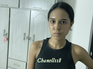 Chanell118