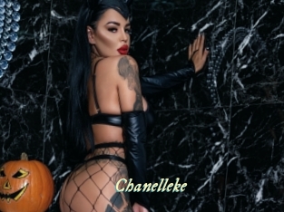 Chanelleke