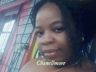 Chanellmore