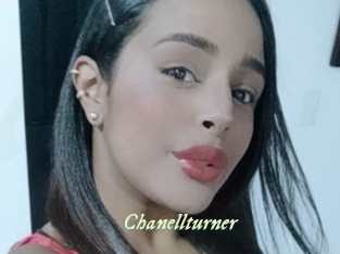 Chanellturner