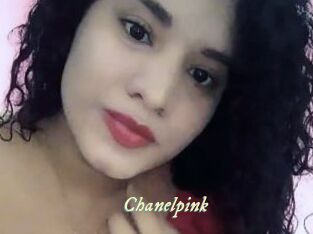 Chanelpink