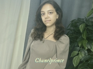 Chanelprince