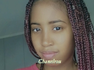chanelrou Année du sexe