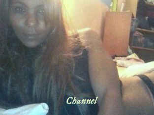 Channel