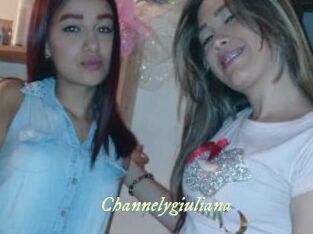 Channelygiuliana