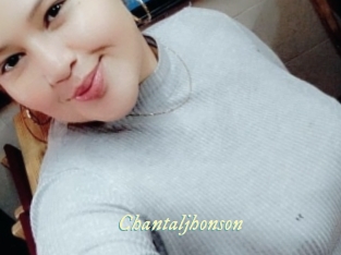 Chantaljhonson