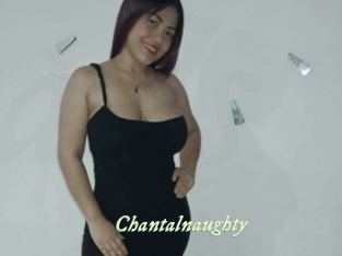 Chantalnaughty