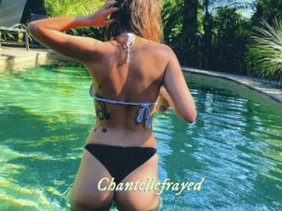 Chantellefrayed