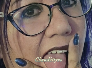 chaoskittyxo Année du sexe
