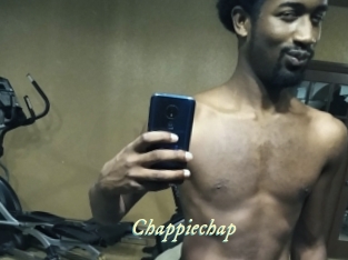 Chappiechap