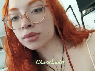 Charickadler