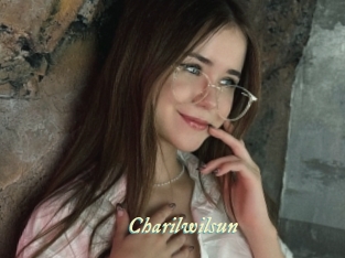 charilwilsun Année du sexe
