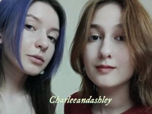 Charleeandashley