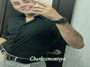 Charlessmontoya