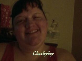 Charleyboy