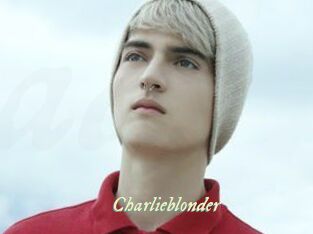 Charlieblonder
