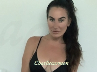 charliecarmen Année du sexe