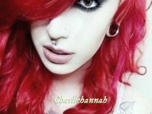 Charliehannah