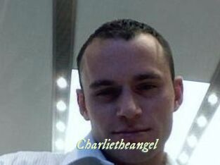 Charlietheangel