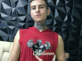 Charlietoro