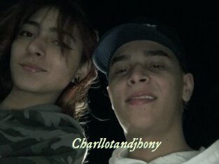 Charllotandjhony