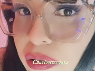 charlootteevans Année du sexe