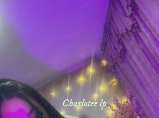 Charlotee_lp