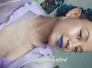 charlotestanford Année du sexe