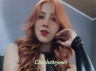 Charlothejones