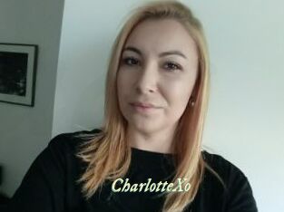 CharlotteXo
