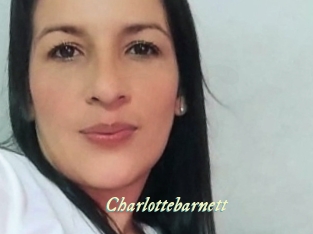 Charlottebarnett