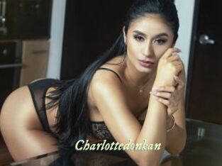 Charlottedonkan