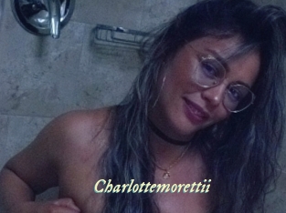 Charlottemorettii