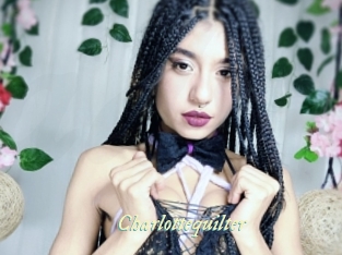 Charlottequilter