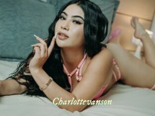 Charlottevanson