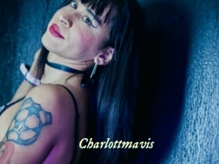 Charlottmavis