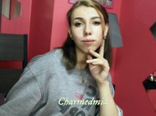 Charmedmia
