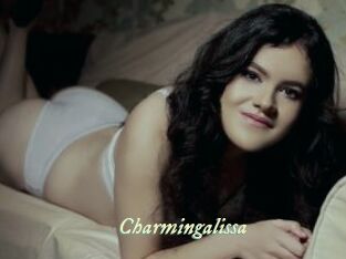 Charmingalissa