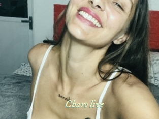 Charo_live