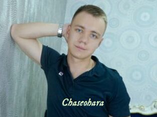 chaseohara Année du sexe