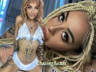 Chasinghazel