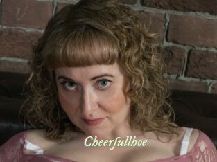 Cheerfullhoe
