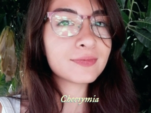 Cheerymia
