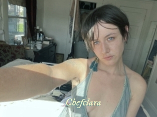 Chefclara