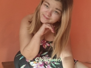 Chellypowel