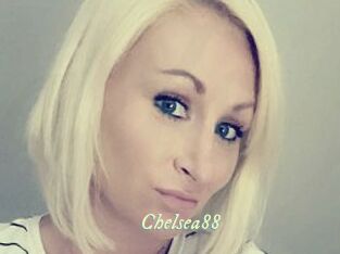 chelsea88 Année du sexe