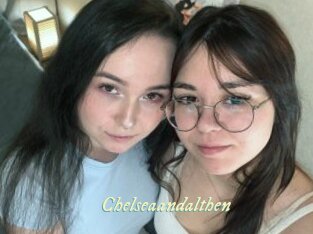 Chelseaandalthen
