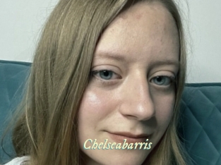 Chelseabarris
