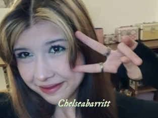 Chelseabarritt